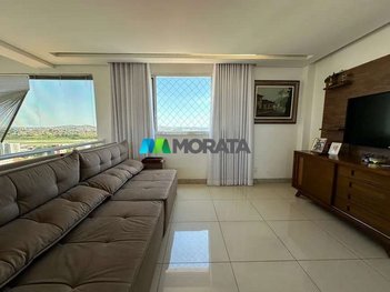 apartment em Rua Cana Verde, Liberdade - Belo Horizonte - MG