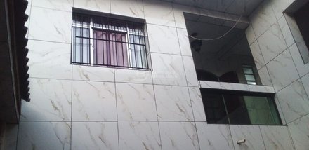 house em Rua Bei, Parque Boturussu - São Paulo - SP