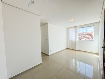 apartment em Avenida Henfil, Serrano - Belo Horizonte - MG