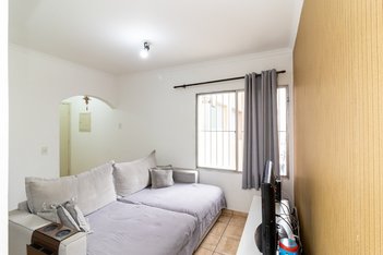 apartment em Rua Rio Verde, Vila Bruna - São Paulo - SP