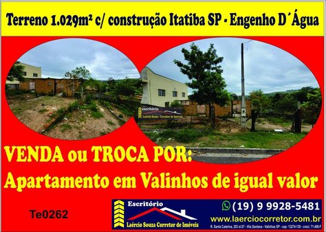 Cômodo Condomínio
