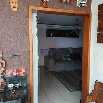 apartment em Rua Andorra, Jardim América - São José dos Campos - SP