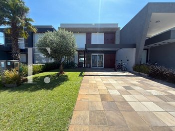 house em Rua Rio Camisas, Centro - Xangri-Lá - RS