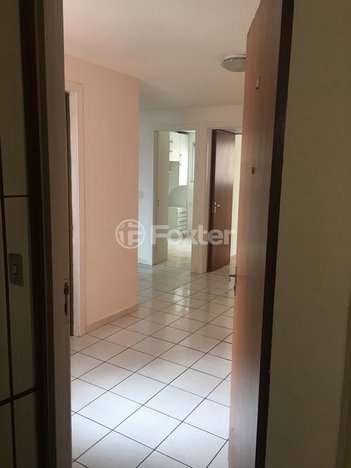apartment em Rua José Barcellos Garcia, Rubem Berta - Porto Alegre - RS