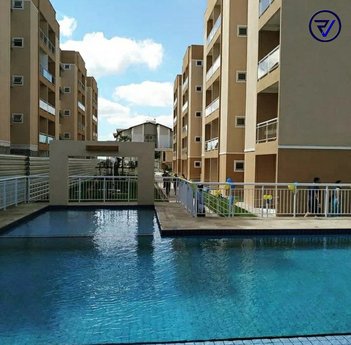 apartment em Rua 08H, Prefeito José Walter - Fortaleza - CE