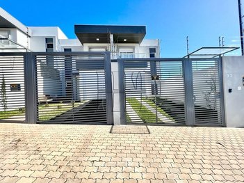 house em Lindomar Mattos, Monte Bérico - Caxias do Sul - RS