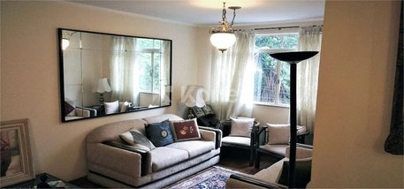 apartment em Praça Flávio Xavier de Toledo, Bosque da Saúde - São Paulo - SP