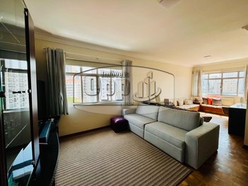 apartment em Rua Topázio, Vila Mariana - São Paulo - SP