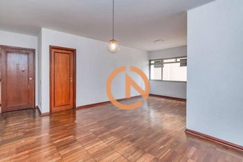 apartment em Rua Sampaio Viana, Paraíso - São Paulo - SP