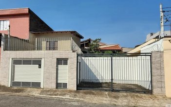 house em Rua Guilherme Martz, Vila Portuguesa - São Paulo - SP