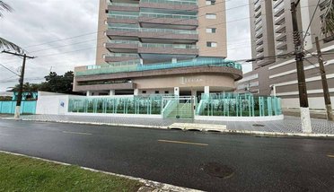 apartment em Rua Amapola, Real - Praia Grande - SP