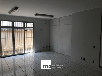 commercial_building em das Rosas, Setor Oeste - Goiânia - GO