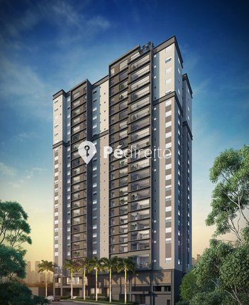 apartment em Rua Padre Raposo, Mooca - São Paulo - SP