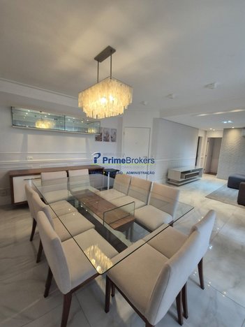 apartment em Rua Nicola Rollo, Vila Andrade - São Paulo - SP