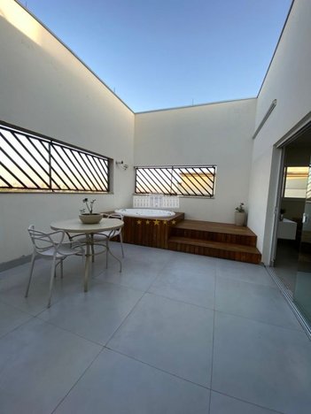 apartment em Rua Governador Pedro de Toledo, Jardim do Prado - Araçatuba - SP