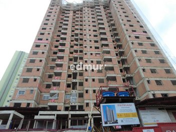 apartment em David Campista, Vila Guiomar - Santo André - SP