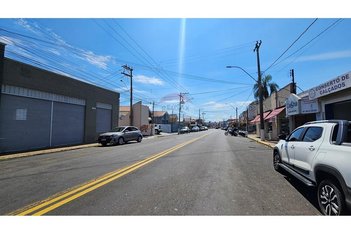 land_lot em Avenida Paoletti, Santa Cruz - Itapira - SP