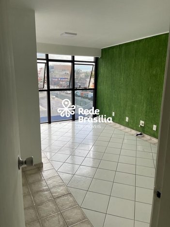 office em CNB 11, Taguatinga Centro (Taguatinga) - Brasília - DF