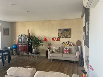 apartment em Rua Volta Redonda, Campo Belo - São Paulo - SP