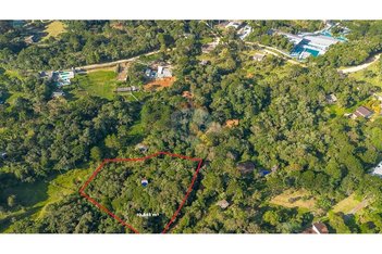 land_lot em Rua Quinze de Novembro, Centro - São José dos Pinhais - PR