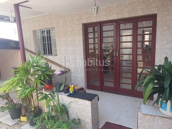house em Rua Matheus Espinosa Salmeron, Jardim Boa Esperança - São Paulo - SP