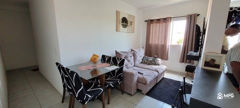 apartment em Avenida Betânia, Jardim Bertanha - Sorocaba - SP