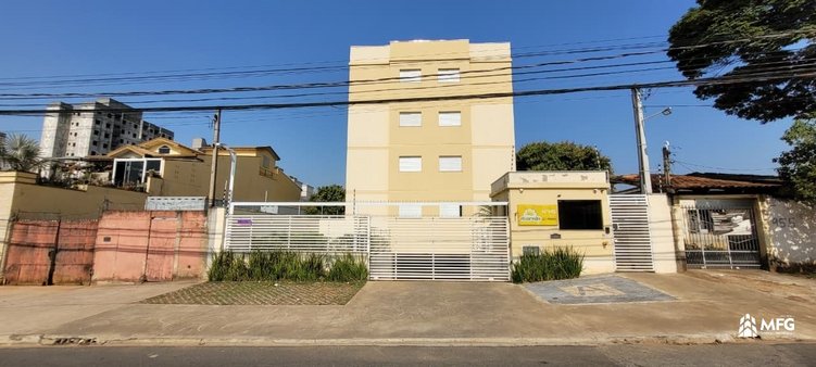Cômodo Condomínio