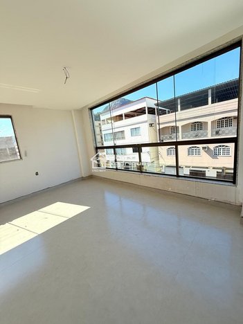 apartment em Avenida Presidente Getúlio Vargas, Centro - Alfredo Chaves - ES