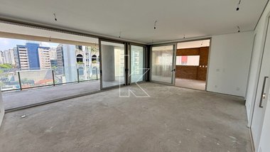 apartment em Rua Leopoldo Couto Magalhães Júnior, Itaim Bibi - São Paulo - SP