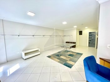 office em Rua Teixeira Soares, Centro - Passo Fundo - RS