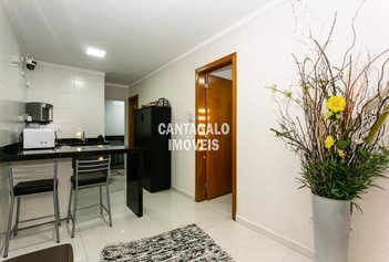 apartment em Rua Hercília, Vila Matilde - São Paulo - SP