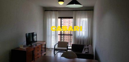 apartment em Rua João Pessoa, Centro - São Bernardo do Campo - SP