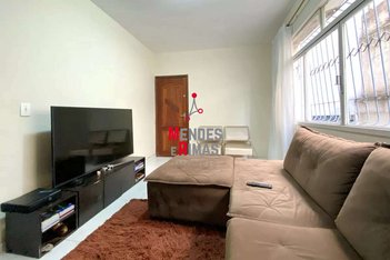apartment em Rua Daniel de Carvalho, Gutierrez - Belo Horizonte - MG