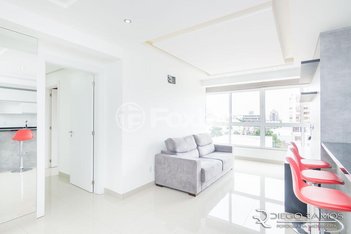 apartment em Rua São Luís, Santana - Porto Alegre - RS