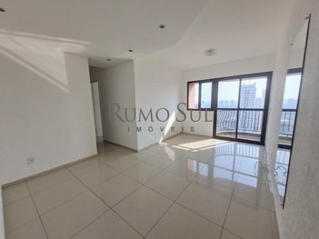 apartment em Rua Roque Giangrande Filho, Jardim Itapeva - São Paulo - SP