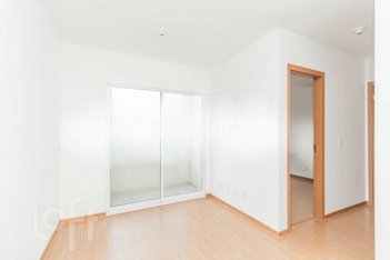 apartment em Rua João da Silva Bueno, Morro Santana - Porto Alegre - RS