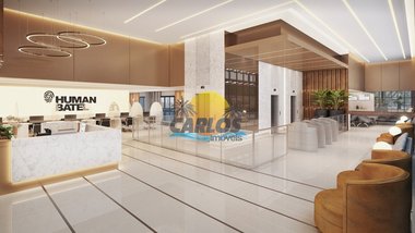 commercial_property em Dr Pedrosa, Centro - Curitiba - PR