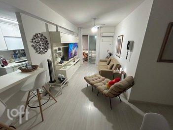 apartment em Mapendi, Taquara - Rio de Janeiro - RJ