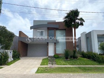 house em Estrada do Mar, Centro - Capão da Canoa - RS