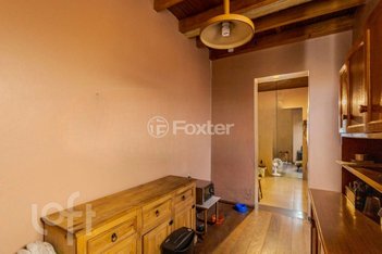 house em Rua Emancipação, Floresta - Porto Alegre - RS