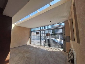 apartment em Avenida São Bento, Vila Galvão - Guarulhos - SP