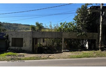 land_lot em Avenida Belém Velho, Vila Nova - Porto Alegre - RS