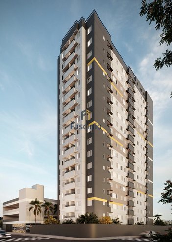 apartment em Rua Cachoeira Escaramuça, Vila Itaim - São Paulo - SP