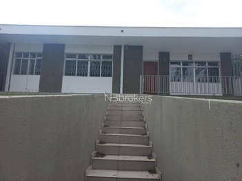 house em Rua Alcides Therézio de Carvalho, Guabirotuba - Curitiba - PR