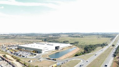 commercial_building em ROD Castelo Branco, Cajuru do Sul - Sorocaba - SP