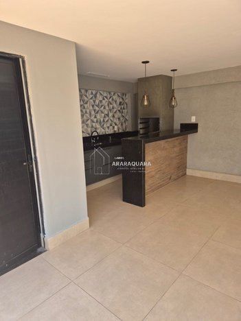 house em Rua Anunciato Rossi, Jardim Imperador - Araraquara - SP