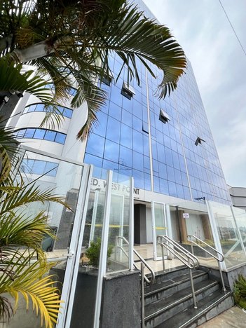 office em Rua Horácio Cenci, Parque Campolim - Sorocaba - SP