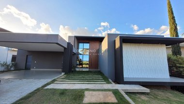 house em Rua Cinco, Champagne - Lagoa Santa - MG