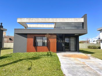 house em Rua Rio Camisas, Xangri-Lá - Xangri-Lá - RS