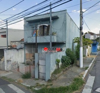 house em Rua Moxei, Lapa de Baixo - São Paulo - SP